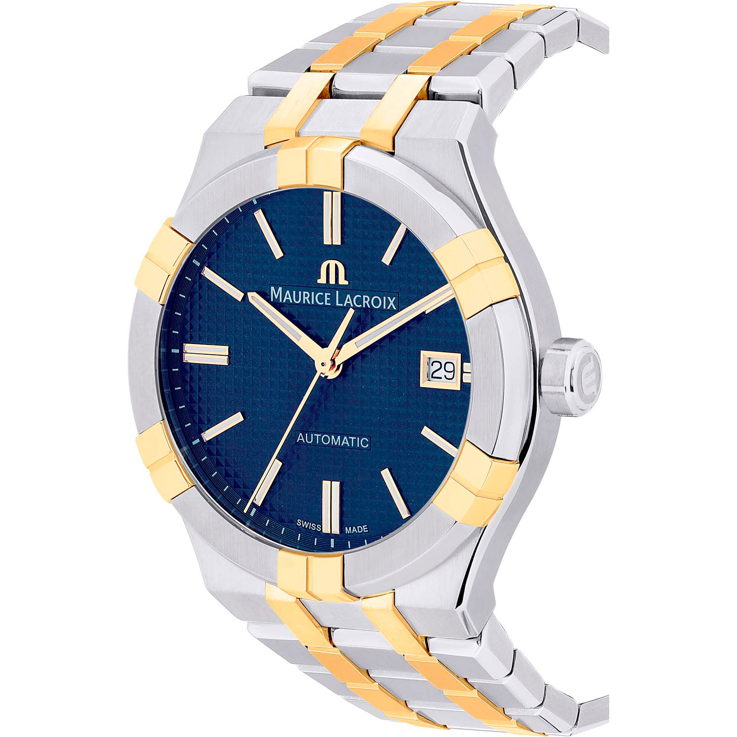 Maurice Lacroix AI6008-SY013-432-1